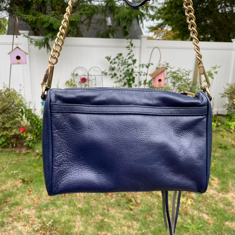 Rebecca Minkoff Mini MAC Bag - Picture 2 of 15